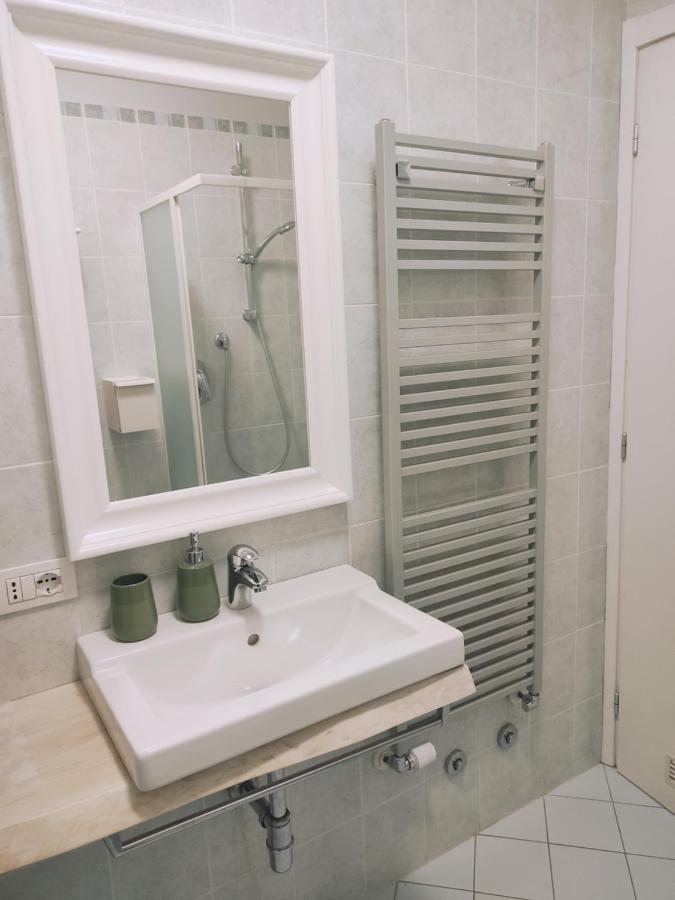 فندق Bed In Bo Saragozza بولونيا المظهر الخارجي الصورة