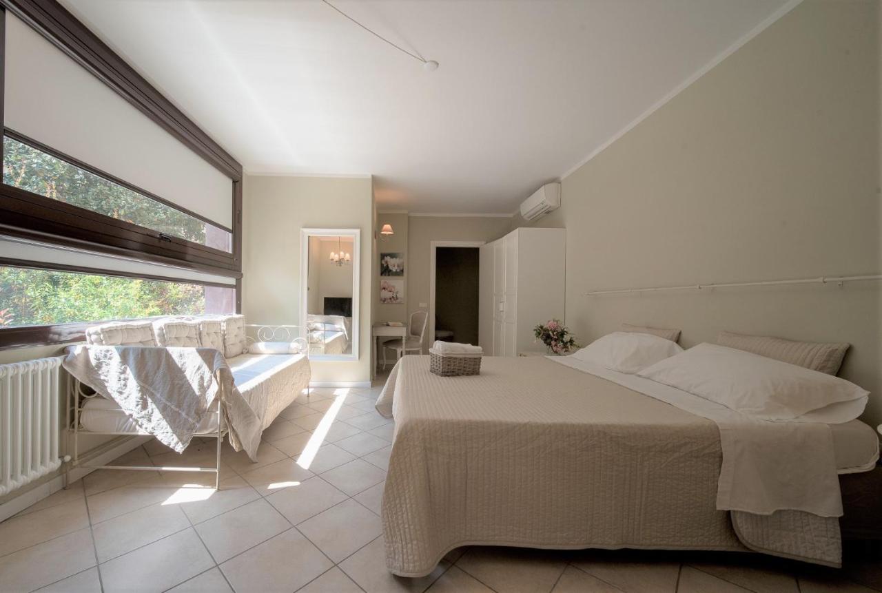 فندق Bed In Bo Saragozza بولونيا المظهر الخارجي الصورة