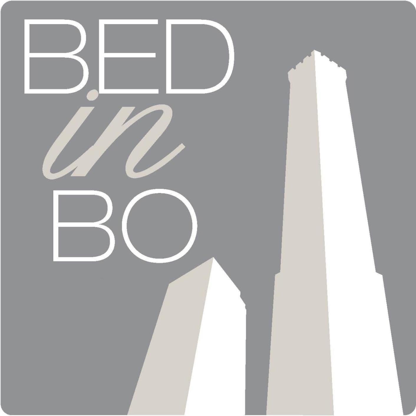 فندق Bed In Bo Saragozza بولونيا المظهر الخارجي الصورة