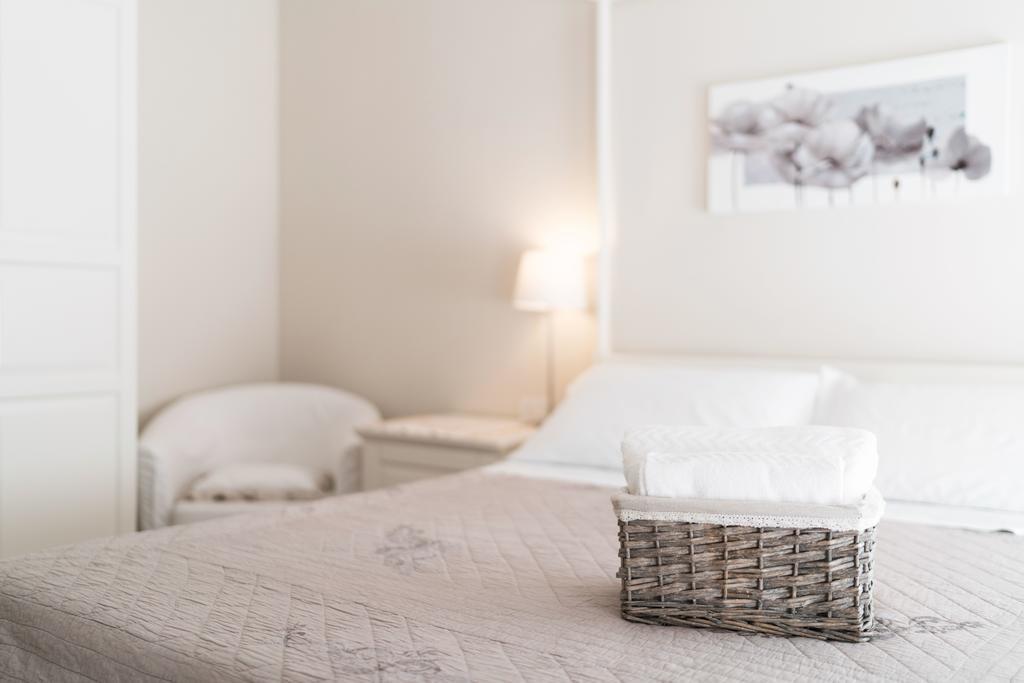 فندق Bed In Bo Saragozza بولونيا المظهر الخارجي الصورة
