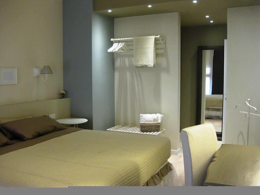 فندق Bed In Bo Saragozza بولونيا المظهر الخارجي الصورة