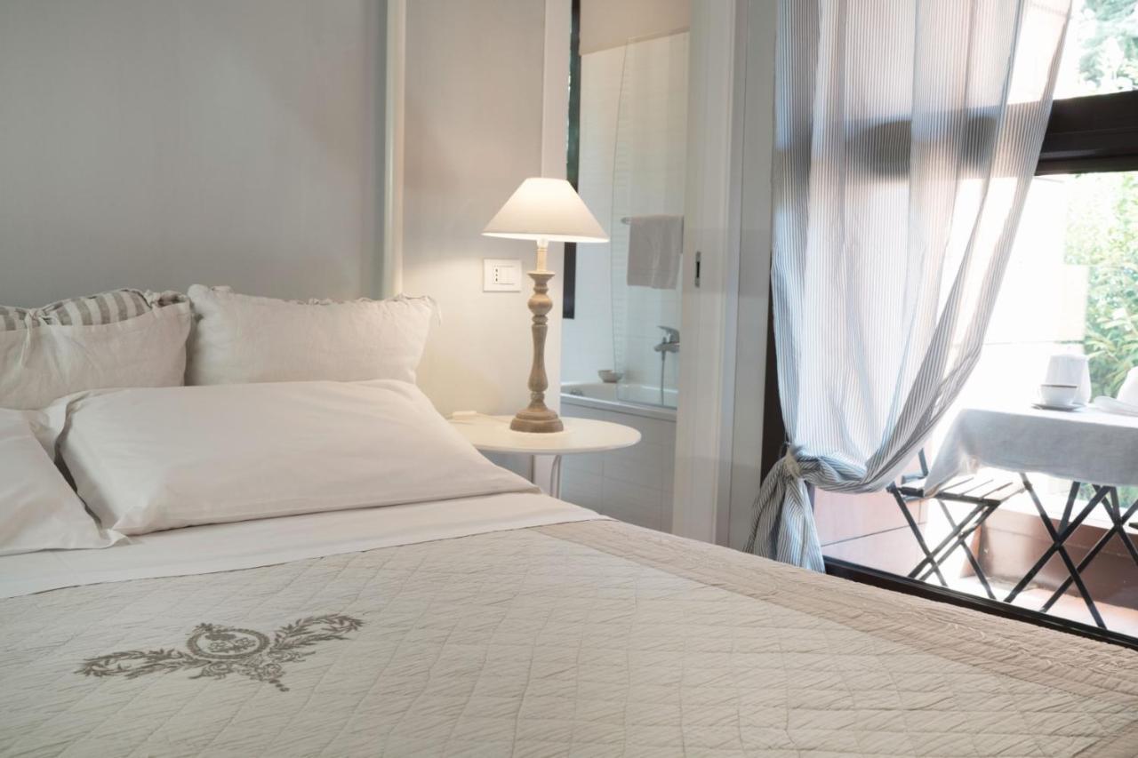فندق Bed In Bo Saragozza بولونيا المظهر الخارجي الصورة