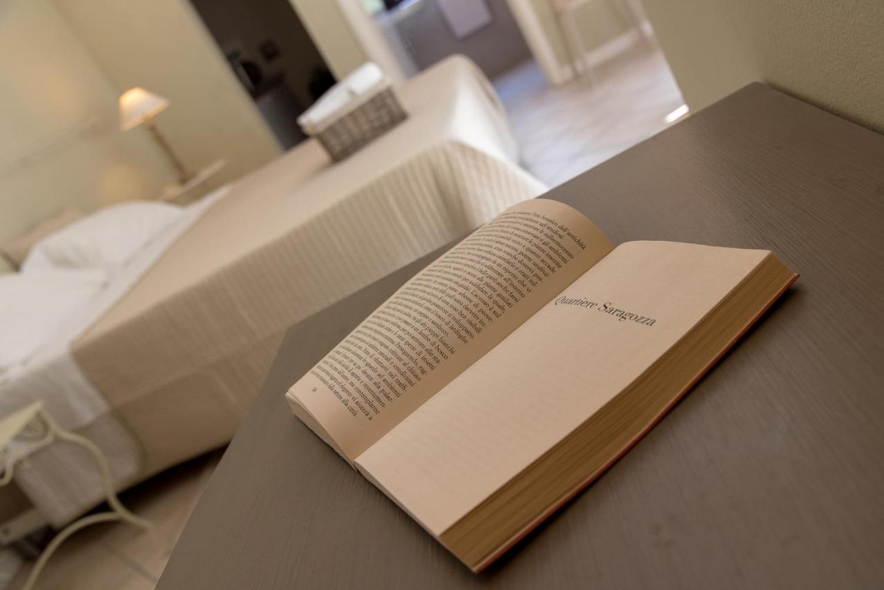 فندق Bed In Bo Saragozza بولونيا المظهر الخارجي الصورة