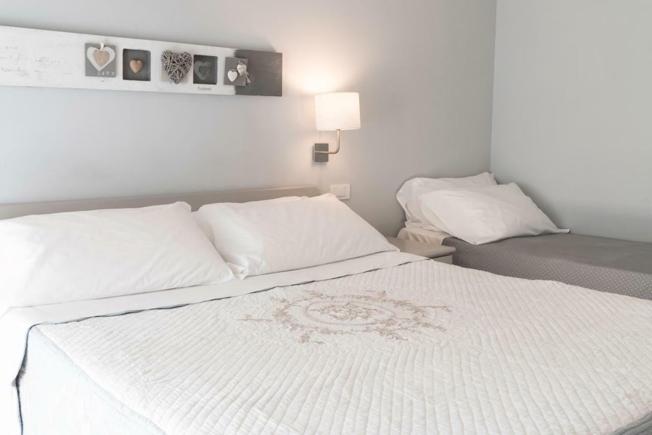 فندق Bed In Bo Saragozza بولونيا المظهر الخارجي الصورة