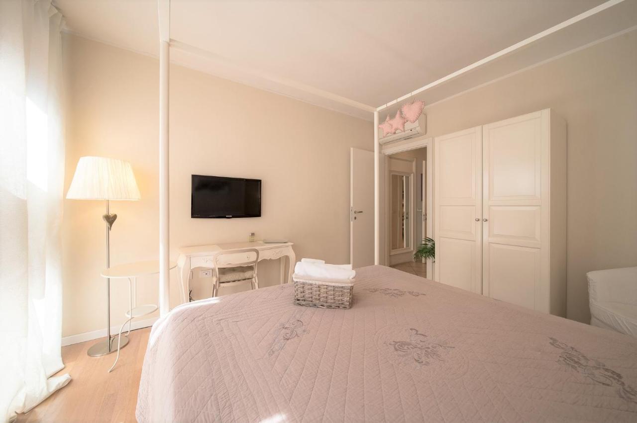 فندق Bed In Bo Saragozza بولونيا المظهر الخارجي الصورة