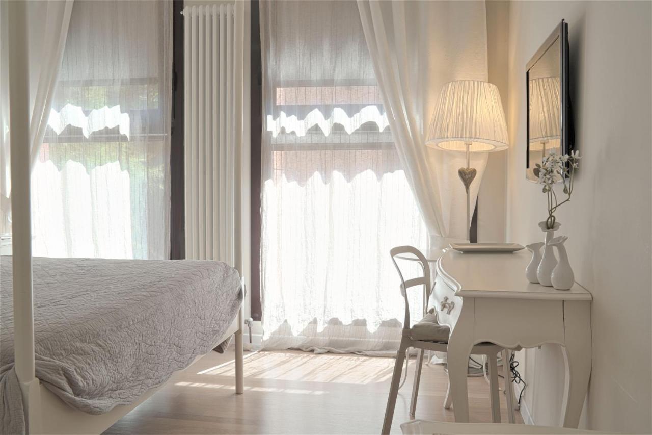 فندق Bed In Bo Saragozza بولونيا المظهر الخارجي الصورة